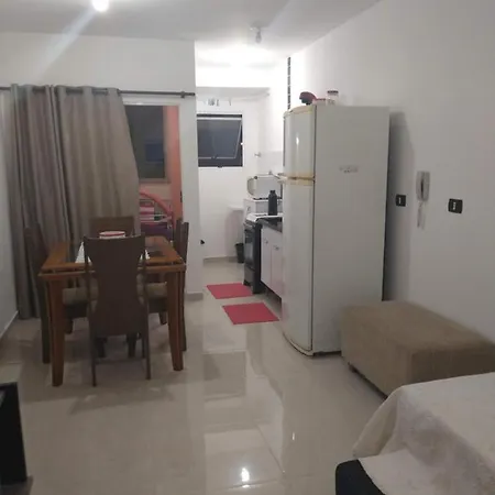 Apartamento Em Ubatuba - Sp-3