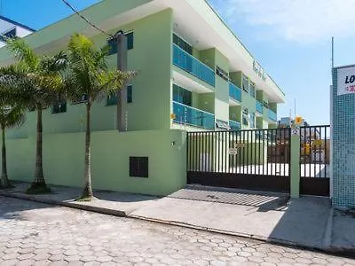 com ar condicionado e Wi-fi, frente mar - 03 dormitórios - Edifício Luz do Sol